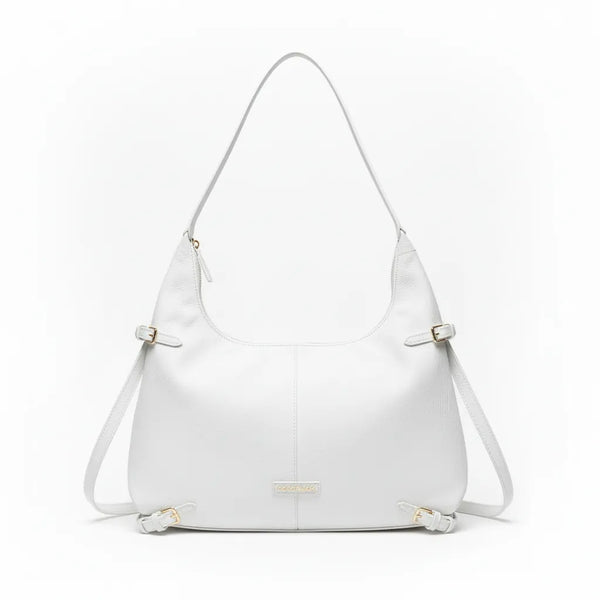 Borsa a sacco firmato COCONUDA Colletion donna spalla a tracolla simil pelle 2026