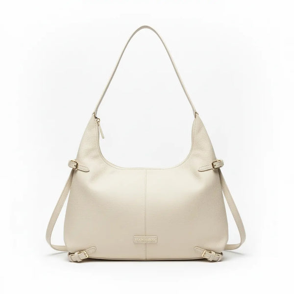 Borsa a sacco firmato COCONUDA Colletion donna spalla a tracolla simil pelle 2026
