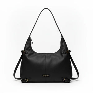 Borsa a sacco firmato COCONUDA Colletion donna spalla a tracolla simil pelle 2026