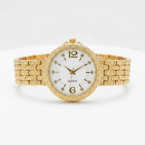Orologio Gioiello "Brillia" colore Gold