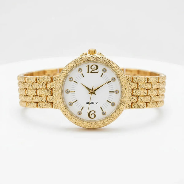 Orologio Gioiello "Brillia" colore Gold