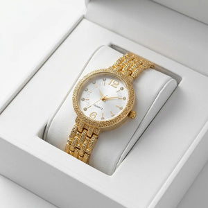 Orologio Gioiello "Brillia" colore Gold