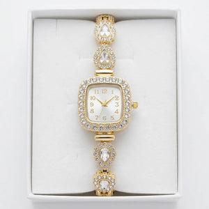 Orologio Gioiello "" colore Gold e Silver