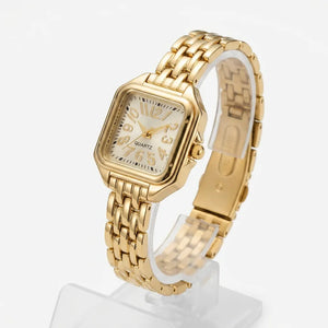 Orologio Gioiello "Esclat" colore Gold