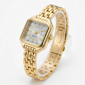 Orologio Gioiello "Esclat" colore Gold