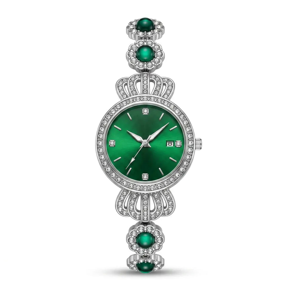 Orologio Gioiello "Princess" colore Gold e Silver