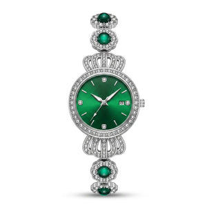 Orologio Gioiello "Princess" colore Gold e Silver