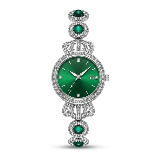 Orologio Gioiello "Princess" colore Gold e Silver