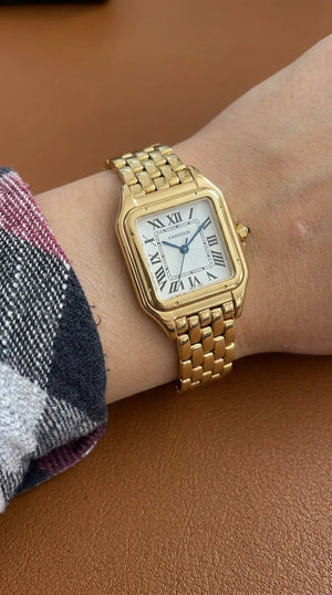 Orologio Gioiello "Esclat" colore Gold