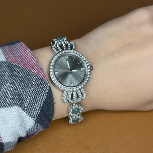 Orologio Gioiello "Princess" colore Gold e Silver