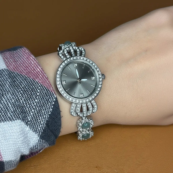 Orologio Gioiello "Princess" colore Gold e Silver