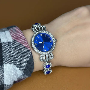 Orologio Gioiello "Princess" colore Gold e Silver