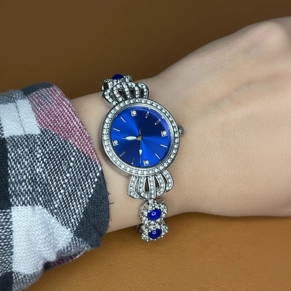 Orologio Gioiello "Princess" colore Gold e Silver