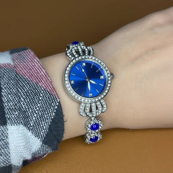 Orologio Gioiello "Princess" colore Gold e Silver