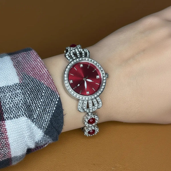 Orologio Gioiello "Princess" colore Gold e Silver