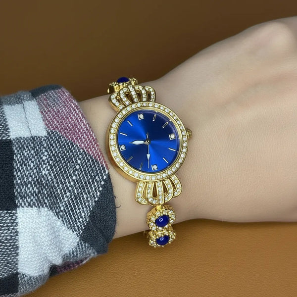 Orologio Gioiello "Princess" colore Gold e Silver