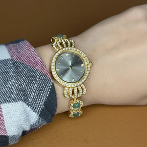 Orologio Gioiello "Princess" colore Gold e Silver