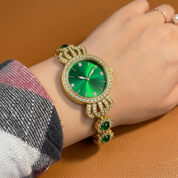 Orologio Gioiello "Princess" colore Gold e Silver