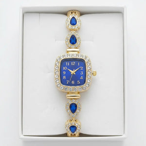 Orologio Gioiello "" colore Gold e Silver