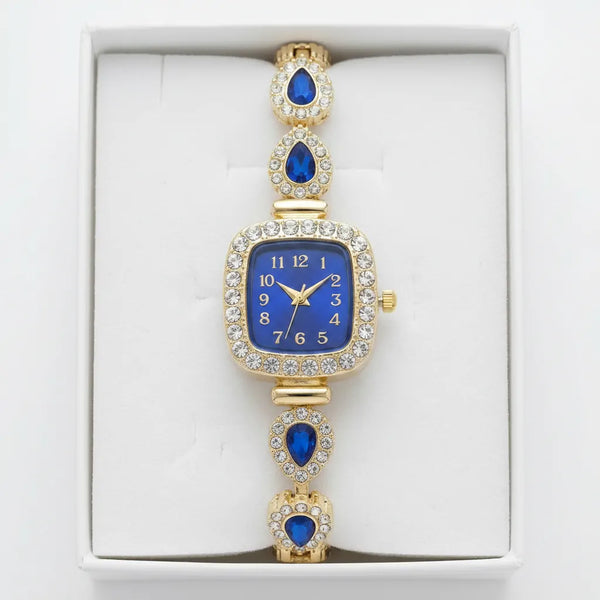 Orologio Gioiello "" colore Gold e Silver
