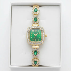 Orologio Gioiello "" colore Gold e Silver