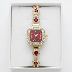 Orologio Gioiello "" colore Gold e Silver