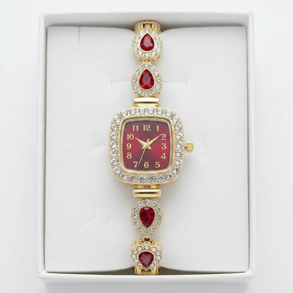 Orologio Gioiello "" colore Gold e Silver