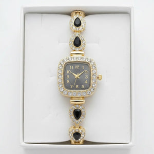 Orologio Gioiello "" colore Gold e Silver