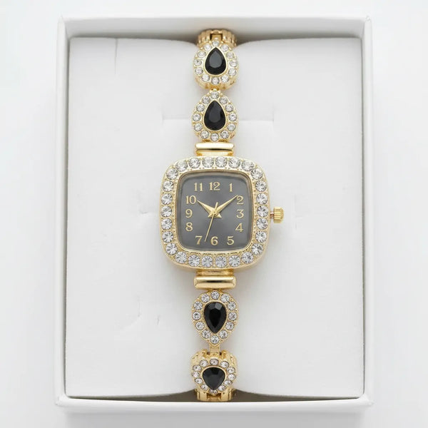 Orologio Gioiello "" colore Gold e Silver