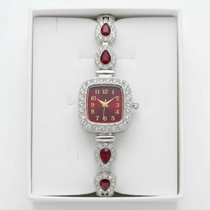 Orologio Gioiello "" colore Gold e Silver