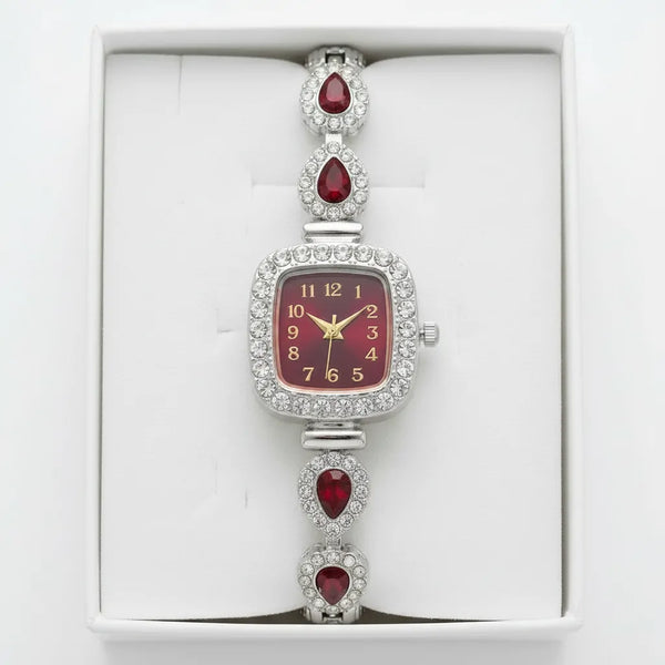 Orologio Gioiello "" colore Gold e Silver