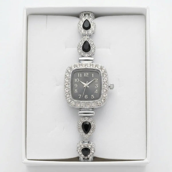 Orologio Gioiello "" colore Gold e Silver