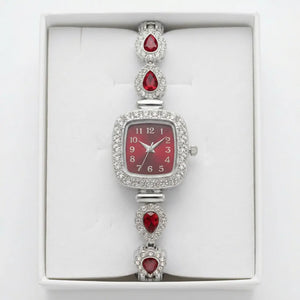 Orologio Gioiello "" colore Gold e Silver