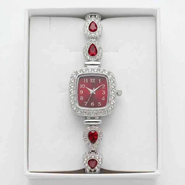 Orologio Gioiello "" colore Gold e Silver