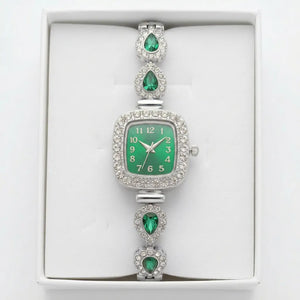 Orologio Gioiello "" colore Gold e Silver