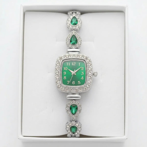 Orologio Gioiello "" colore Gold e Silver