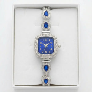 Orologio Gioiello "" colore Gold e Silver