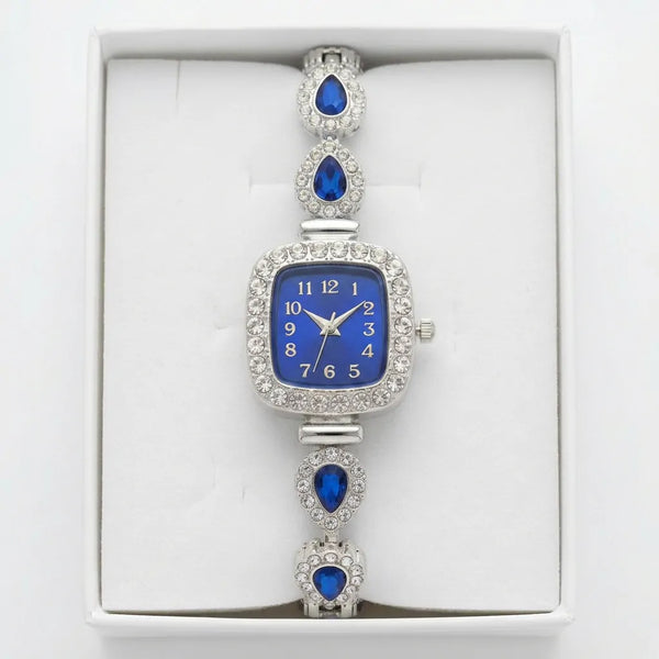 Orologio Gioiello "" colore Gold e Silver
