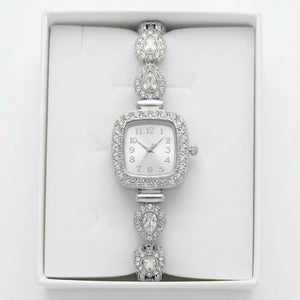 Orologio Gioiello "" colore Gold e Silver