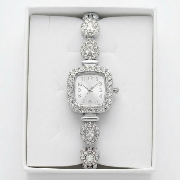 Orologio Gioiello "" colore Gold e Silver