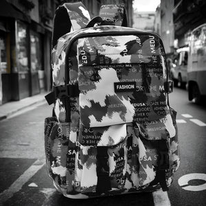 ZAINO TeenGear