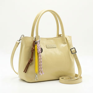 Coconuda - Bauletto in similpelle premium
