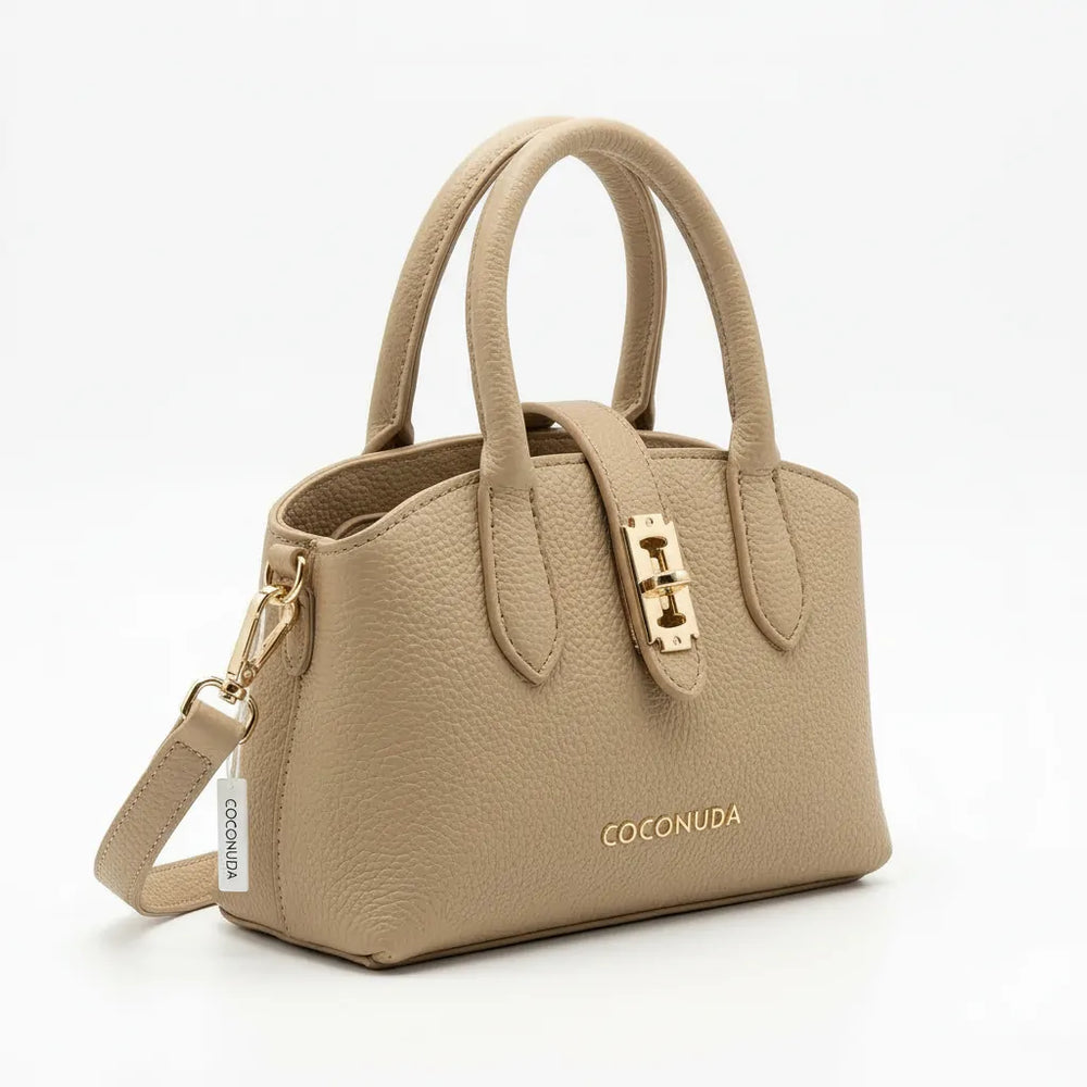 Coconuda - Bauletto mini bag