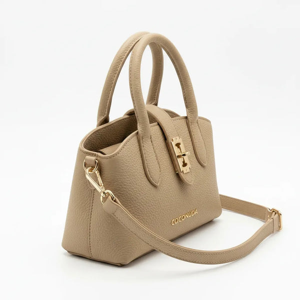 Coconuda - Bauletto mini bag
