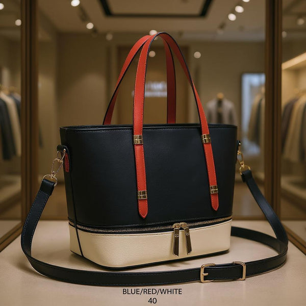Borsa La Mercy firmata Gyoiamea