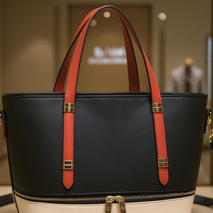 Borsa La Mercy firmata Gyoiamea