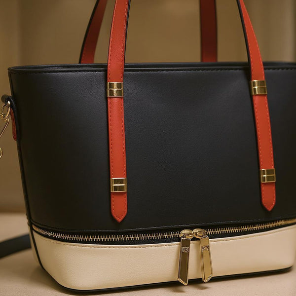 Borsa La Mercy firmata Gyoiamea