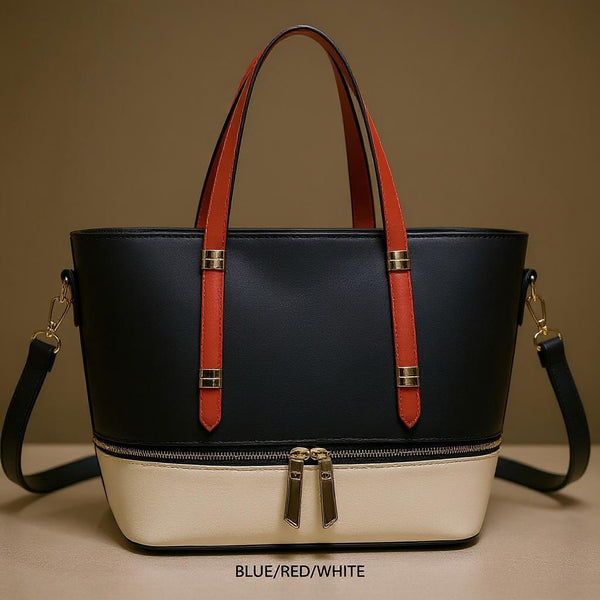 Borsa La Mercy firmata Gyoiamea