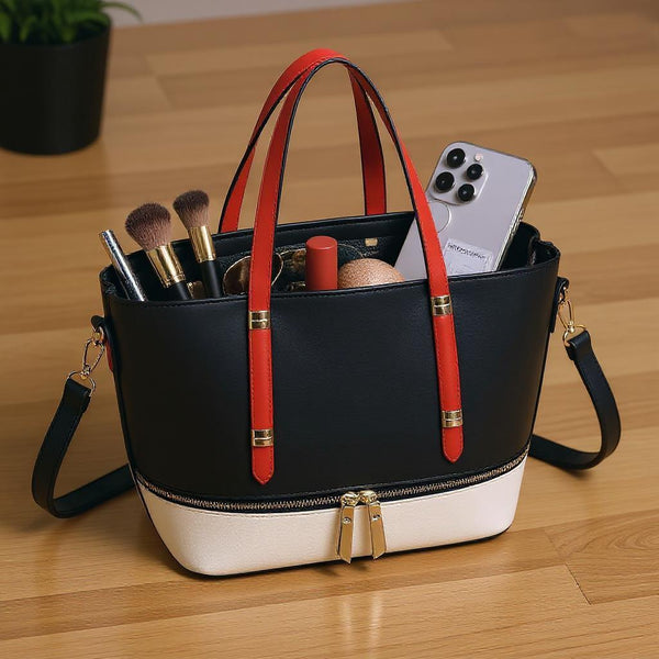 Borsa La Mercy firmata Gyoiamea