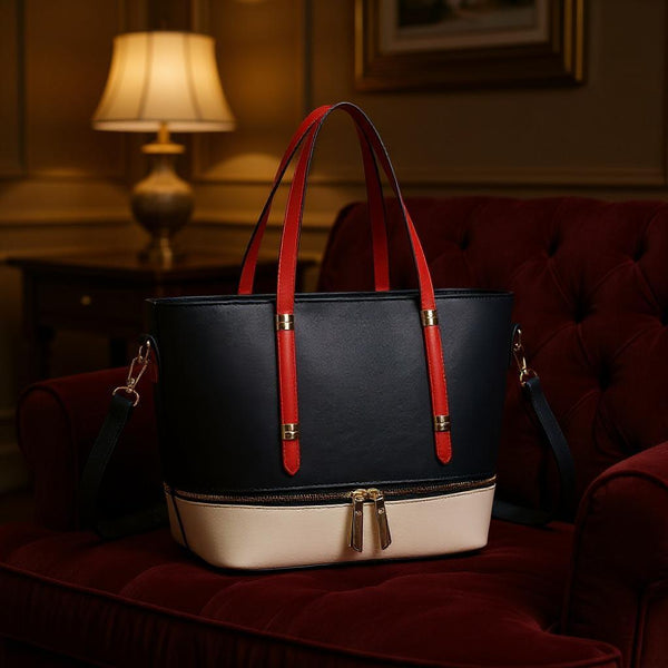 Borsa La Mercy firmata Gyoiamea